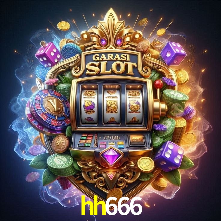 hh666 - Customer Support